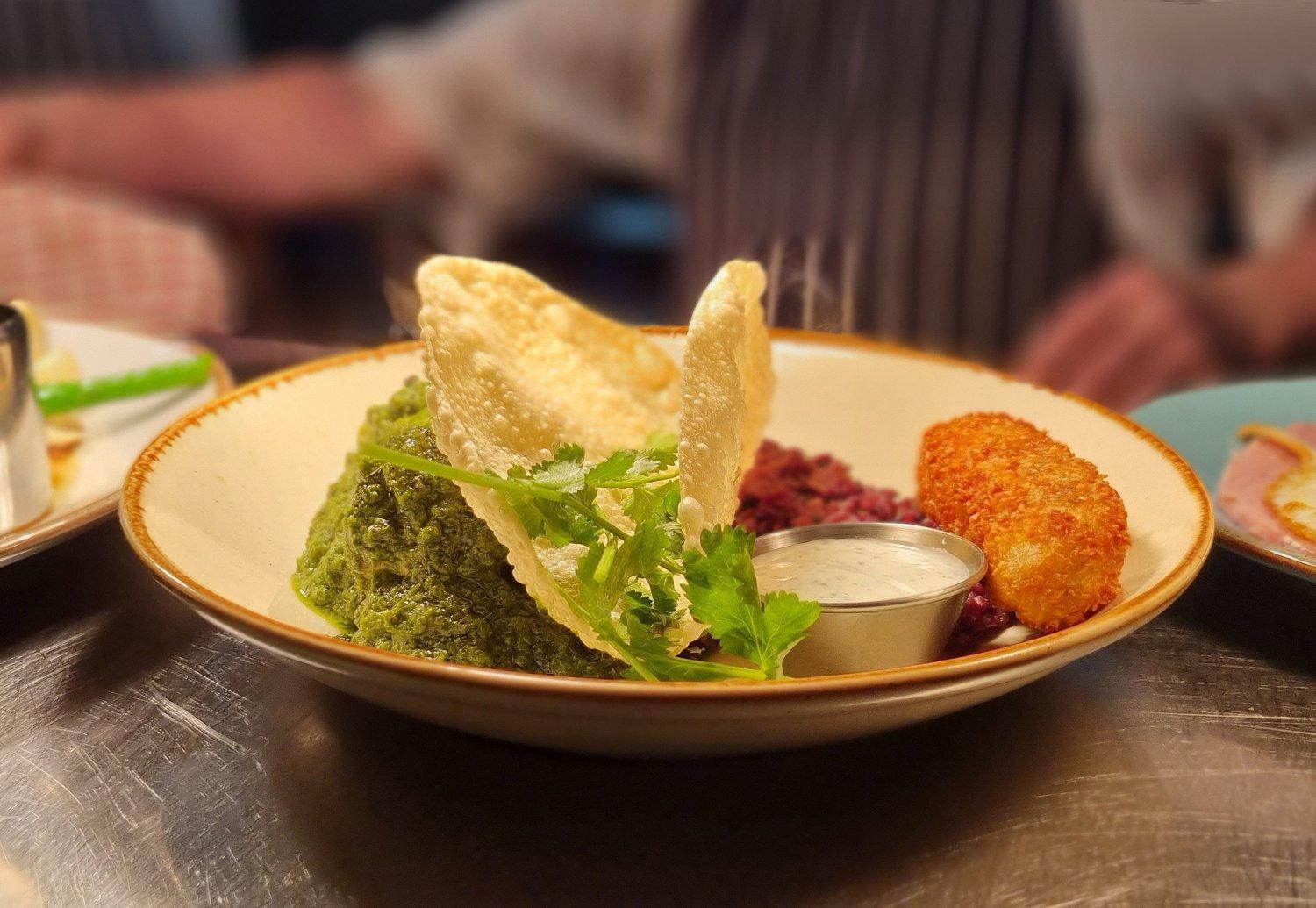 Priory Inn Tetbury Bagian luar foto